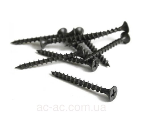 Саморіз гк/дерево 3,5х32 (уп.1000)