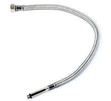 Шланг для змішувача 80см (Довга) М10х1/2"