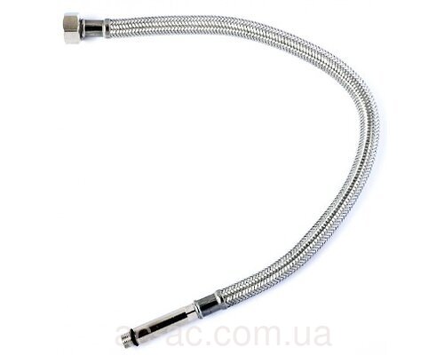 Шланг для змішувача 80см (Довга) М10х1/2"
