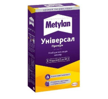 Клей д/обоев МЕТИЛАН Универсал Премиум (250г)