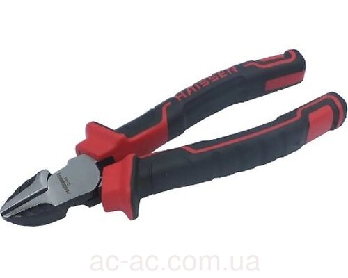 Бокорізи 180мм HAISSER (41138)