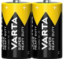 Батарейка VARTA Zinc-Carbon "С"