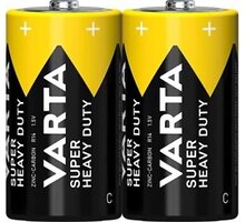 Батарейка VARTA Zinc-Carbon "С"