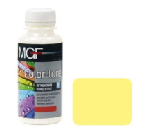 Пигмент Color-tone MGF 100мл №1 Лимонный
