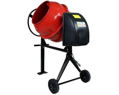 Бетономешалка  FORTE 180л.