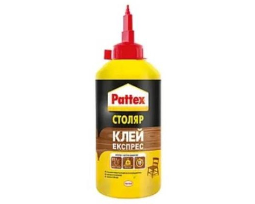 Столяр клей Pattex 750г