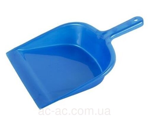 Совок пластиковий малий