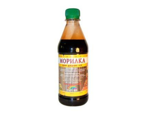 Морилка 0,4л Дуб