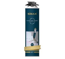 Клей-піна монтажна SIBAX NS99T ПРОФ 900мл