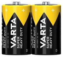 Батарейка VARTA Zinc-Carbon "D"
