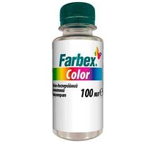 Колорант Farbex Color карамельний 100мл