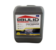 Пластифікатор BULID для теплої підлоги 5л