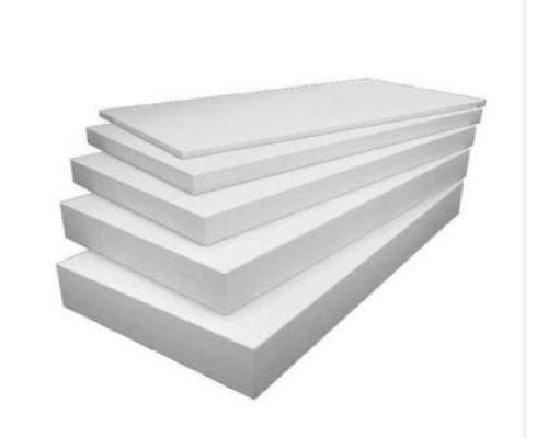 Пенопласт Facad 35 EPS 90 (0,5х1м) 100мм 16кг/м3 (уп.6шт)