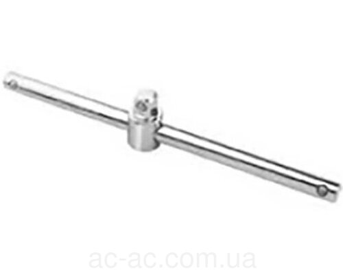 Вороток Т-образный 1/2" 250мм HAISSER (70226)