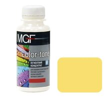 Пигмент Color-tone MGF 100мл №2 Желтый