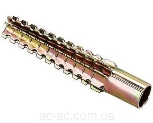 Дюбель для газобетону KMG 10х60