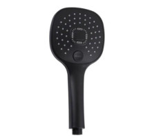 Душевая лейка Globus Lux NS-003-BLACK