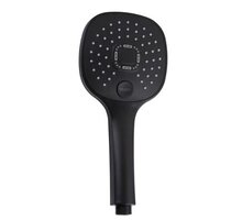 Душова лійка Globus Lux NS-003-BLACK