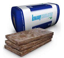 Мінеральна вата Кнауф ECOBOARD (610х1250х50 мм) (12,2 м2)