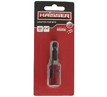 Адаптер для бит 60мм HAISSER (2713315)