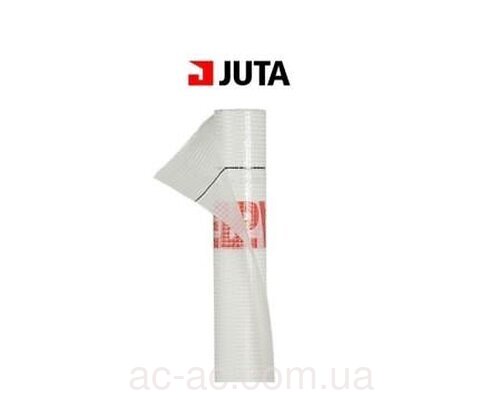 Пленка кровельная Juta Паробарьер Н90 (1,5мх50м) 75м2