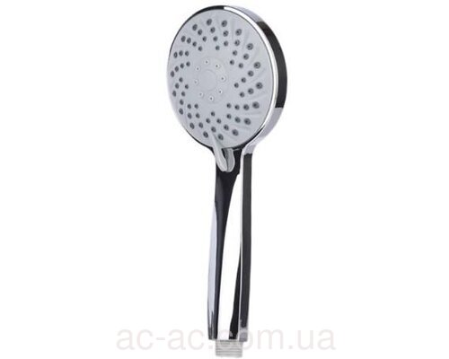 Душевая лейка Topaz NF-2205-00-GRAY