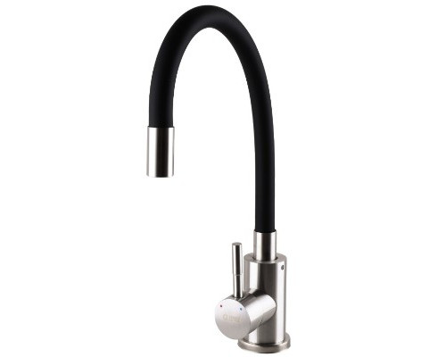 Смеситель для кухни Globus Lux ALPEN SBT1-203SB