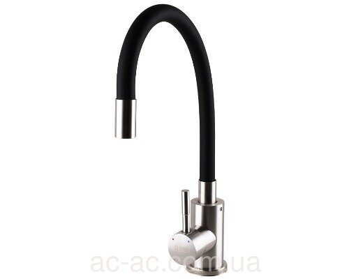 Смеситель для кухни Globus Lux ALPEN SBT1-203SB