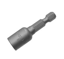 Бита шестиграннная М8 х 45мм HAISSER (2715516)