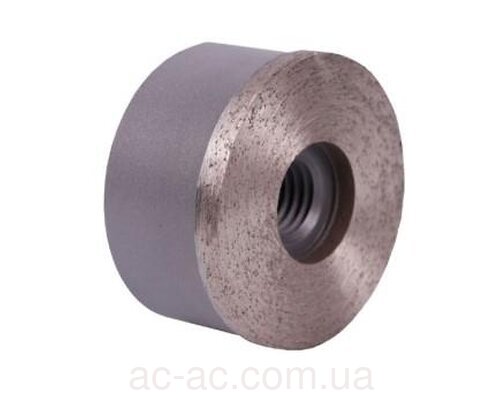 Фреза алмазная Distar DGW-S 49/M14 Hard Ceramics 100 (17483522216)