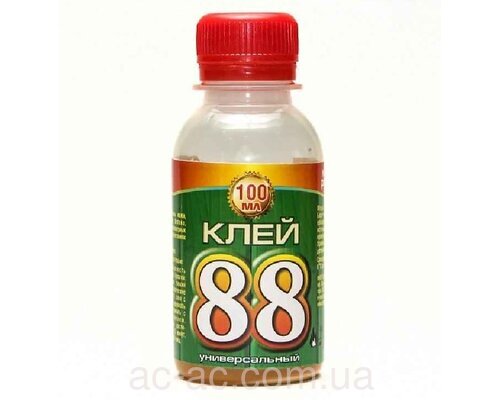 Клей 88 (100 мл.)