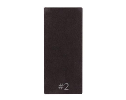 Брусок алмазный шлифовальный Hand PAD #2 Distar (89568442161)
