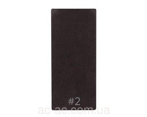 Брусок алмазний шліфувальний Hand PAD #2 Distar (89568442161)