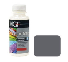 Пигмент Color- tone MGF 100мл №21 Черный