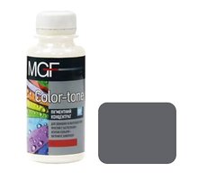 Пигмент Color- tone MGF 100мл №21 Черный