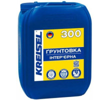 Грунт KREISEL 300 універсальний (5л)