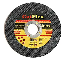 Круг отрезной CutFlex 125х1,2х22,2