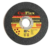 Круг отрезной CutFlex 125х1,2х22,2