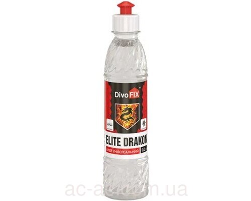 Клей "Drakon" 0,2л