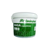 Шпатлевка готовая Greinplast (Грейнпласт) SW 17кг