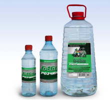 Розчинник 646 БП 5л.