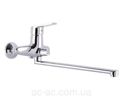 Змішувач для ванни DOMINO BLITZ DBC-208