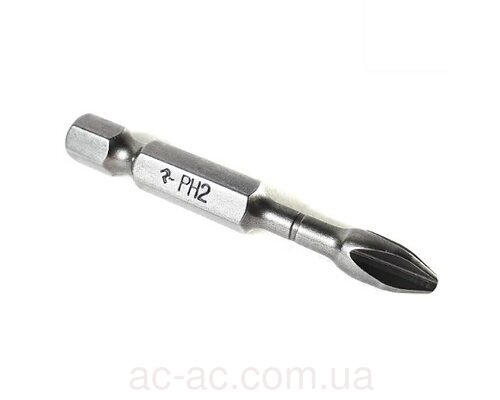 Біта промислова Rapid RED POINT PH2х50