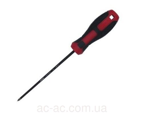 Викрутка PH1x150 мм HAISSER (49123)