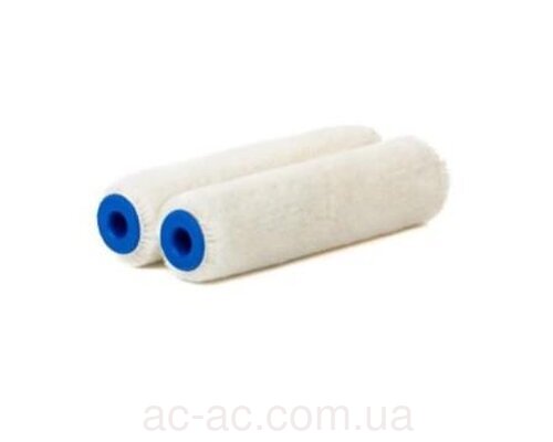 Валик універсальний KUBALA Velour creamy 100мм (4167)