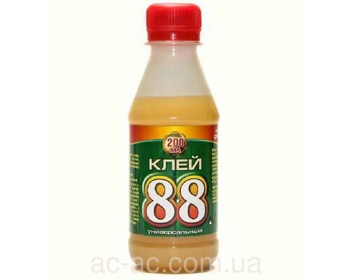 Клей 88 (200 мл.)
