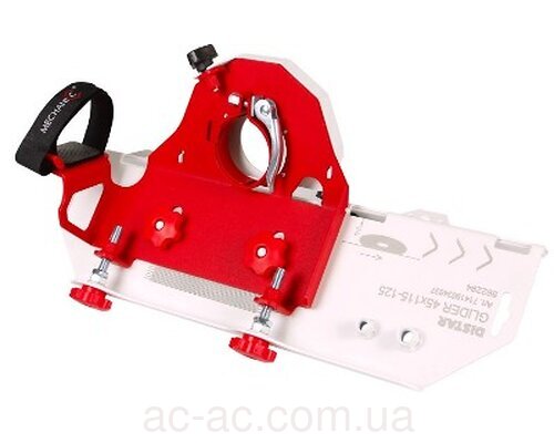 Насадка на КШМ GLIDER 45x115-125 (71419034037)