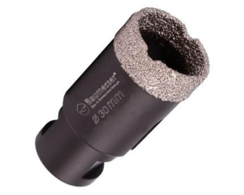 Свердло алмазне Distar DDR-V 30x30xM14 Keramik Pro (910283018063/89568442077)