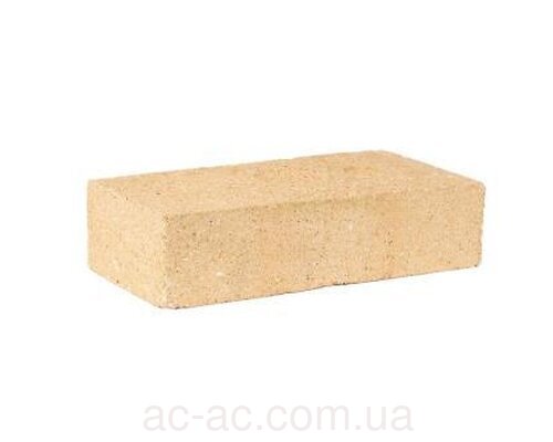 Кирпич огнеупорный ША-5