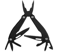 Мультитул 12 в 1 black- MFT-121PBW Werk